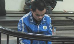 Vợ xin giảm án cho chồng dù bị chém 20 nhát suýt chết