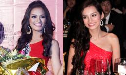 Hoa hậu Philippines giống Trúc Diễm như chị em song sinh