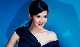 Diva Hồng Nhung khoe nét đẹp không tuổi