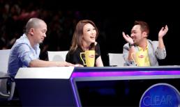 Vietnam Idol: Dũng “khùng” đùa quá trớn?