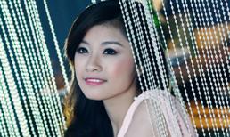 Bảo Nhi nhí nhảnh khi đông sang