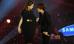 Bùi Anh Tuấn được Hồ Ngọc Hà "cưng" đến mức nào?