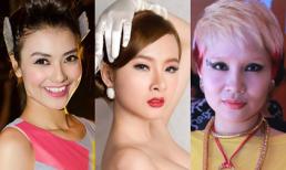 Những phát ngôn "khó đỡ" nhất năm qua của showbiz Việt