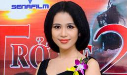 ‘Bản sao’ của Việt Trinh kể chuyện bị đạo diễn gạ tình