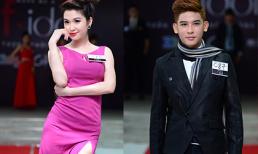 Nóng dần với cuộc thi “Thần tượng thời trang F-idol 2012”