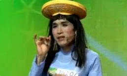 Thí sinh giả gái của Got Talent khiến giám khảo nổi giận