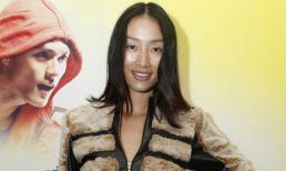 Huyền Trang ngày càng cẩu thả với bản thân