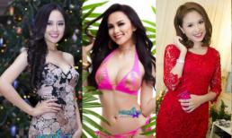 Khoảnh khắc sao Việt "muốn ngắm nhất" tuần qua (P13)