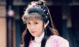 Hình ảnh quý hiếm của 'Hoàng Dung' - Ông Mỹ Linh