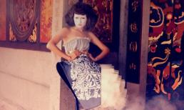 Asia's Next Top Model: Thùy Trang "hóa" dê bất thành