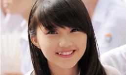 Ngắm 12 nữ sinh xinh đẹp của teen Việt Đức