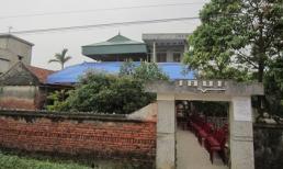 Một cụ già độc thân bị giết hại dã man