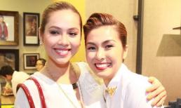 Những mối quan hệ “phức tạp” của sao Việt