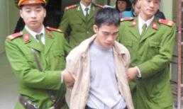 Tội chết cho nghịch tử thảm sát cha mẹ