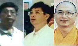 Sư thầy cải trang vào nhà nghỉ với phụ nữ lạ