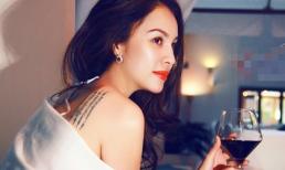 Hình xăm "độc" của sao Việt và những lời đồn chết người (Kỳ 2)
