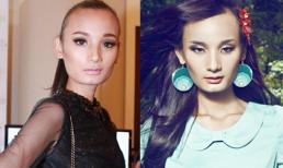Hình ảnh "một trời một vực" giữa đời thường và photoshop của sao (P3)