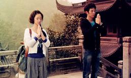 "Gái già" Lâm Tâm Như cầu nguyện cho tình yêu