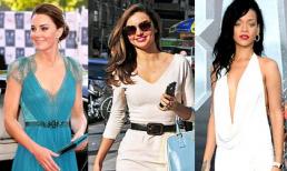 12 mỹ nhân Hollywood mặc đẹp nhất năm