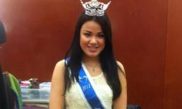 Sau đăng quang, Hoa hậu gốc Việt chiếm trọn cảm tình của công chúng Mỹ