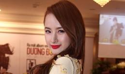 Angela Phương Trinh thừa nhận có phẫu thuật thẩm mỹ