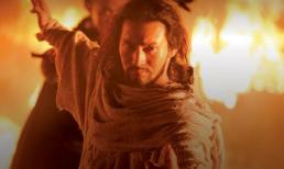 Huỳnh Hiểu Minh "lột xác hoàn toàn" trong vai diễn mới