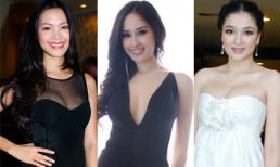 Hoa hậu nào mặc đẹp nhất năm qua?