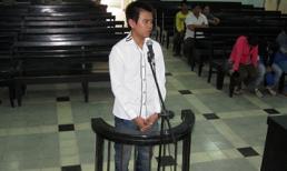 Hiếp em họ do thuốc kích thích, lĩnh 12 năm tù