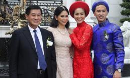 Những thất bại của 'bố chồng' Tăng Thanh Hà