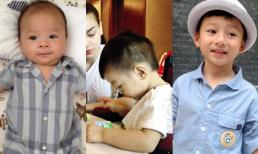 3 nhóc tì gây bão nhiều nhất năm 2012