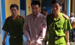 Tử hình kẻ giết người cướp của, hãm hiếp thi thể bà lão bán dừa