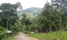 Tục lệ bú vú kết nghĩa ở Ba Na