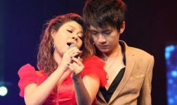 Sao Việt xấu mặt khi "tố" nhau