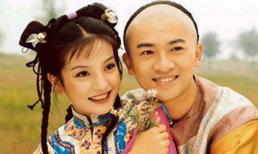 Những cái ôm rung động lòng người trên màn ảnh Hoa ngữ