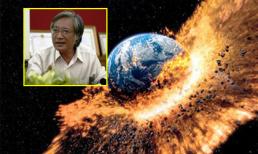 Nghe "Dị nhân đuổi mưa" luận bàn lý thú "ngày tận thế"