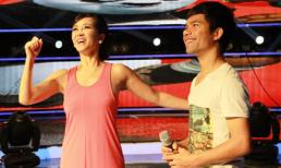 Hồng Nhung đặc biệt yêu mến Ya Suy 