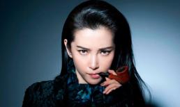 Ngắm Lý Băng Băng ngậm tẩu thuốc sành điệu