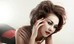 Thanh Hằng: 'Cuộc sống hiện tại như nhân viên văn phòng'