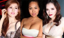 Những pha "bức tử" vòng một nóng nhất Vbiz