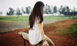 Tôi đã dùng máu của mình để viết thư xin lỗi anh