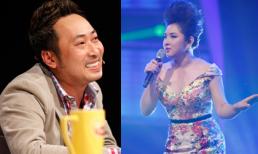 Dũng Khùng "say" Bảo Trâm ra mặt