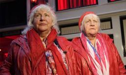 70 tuổi vẫn làm... gái bán hoa