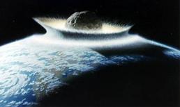 9 đại họa có thể tận diệt trái đất