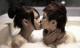 Bộ ảnh cưới gây sốt của cặp đôi đồng tính người Châu Á