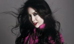 Linh Nga và những dấu mốc đáng nhớ năm 2012