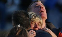 Thảm sát tại trường tiểu học, ít nhất 27 người chết