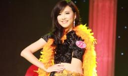 Những màn lố tại Miss Phụ nữ Việt Nam qua ảnh