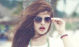 Andrea Aybar năm 2012: Sức hút của 'bông hồng lai'