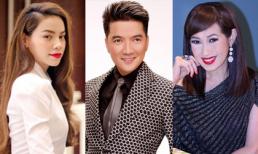 Ý Lan, Hà Hồ, Mr. Đàm sẽ tạo bất ngờ tại đại tiệc đẳng cấp Pure Gourmet Dinner 2012