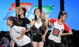 Thí sinh Thu Minh, Trần Lập sẵn sàng cho liveshow 09 đậm chất Việt